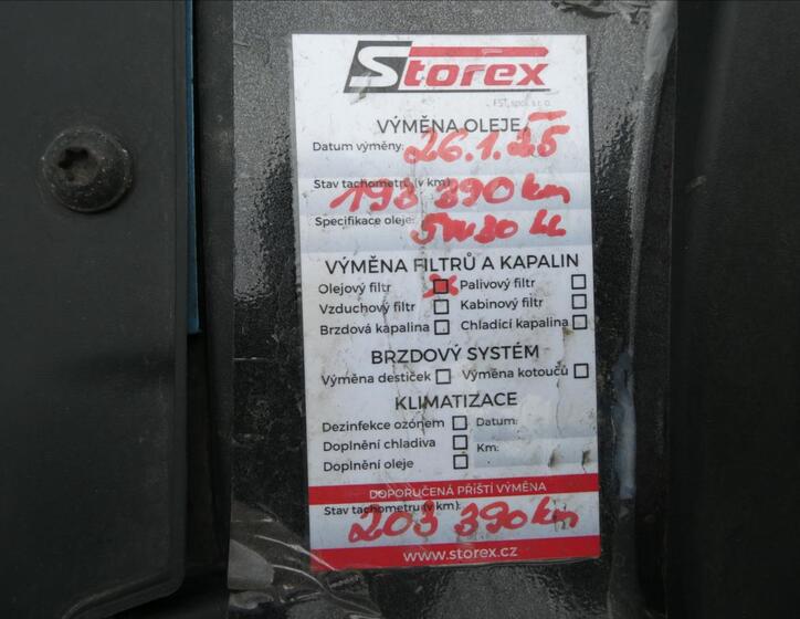 Škoda Roomster 41