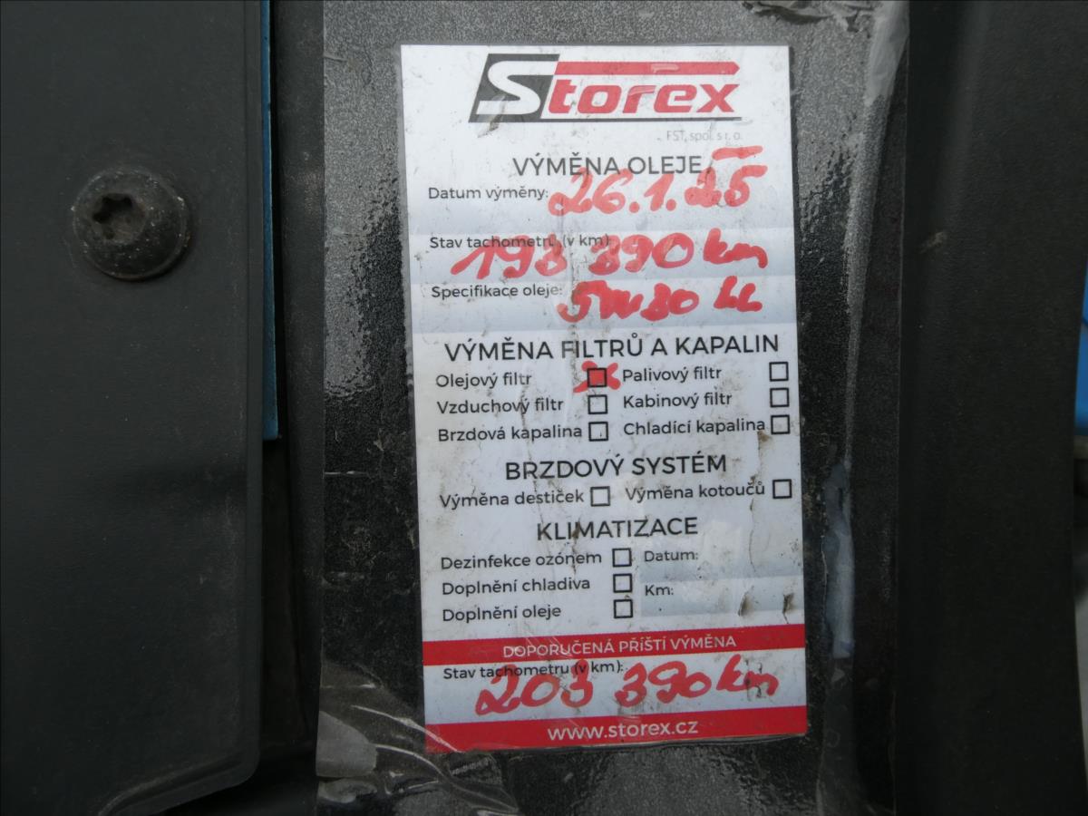 Škoda Roomster