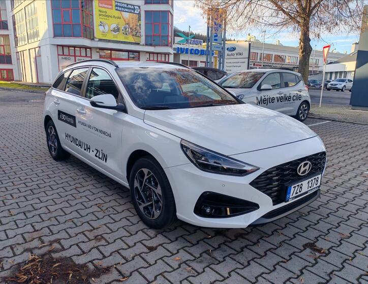 Hyundai i30 6