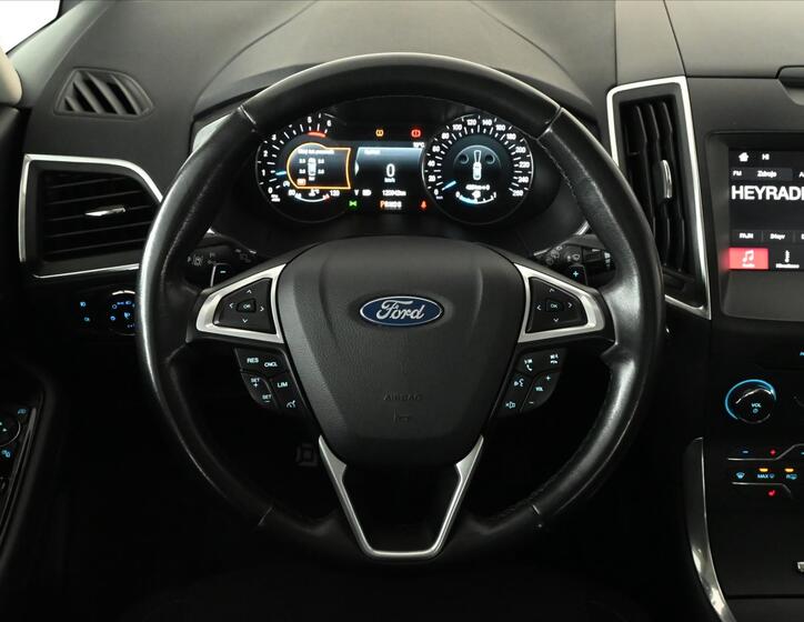 Ford S-MAX 16