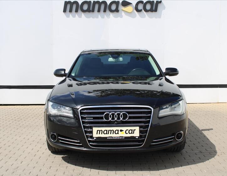 Audi A8 2