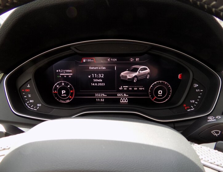 Audi Q5 32