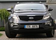 KIA Sportage 6
