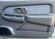 Mitsubishi L200 18