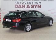BMW Řada 3 4