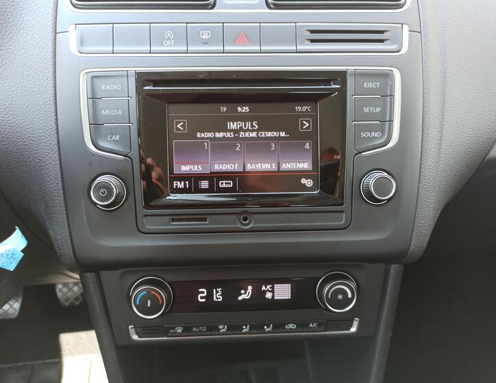 Volkswagen Polo 16