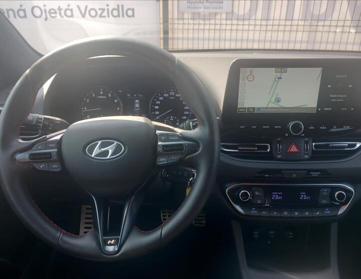 Hyundai i30 10