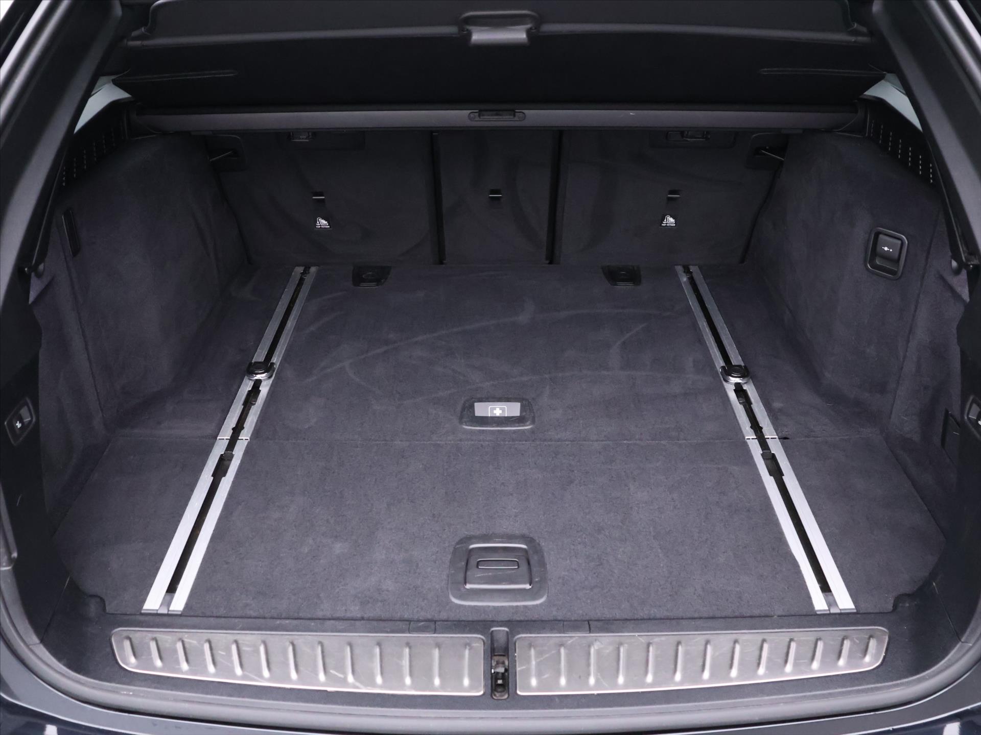 BMW Řada 5