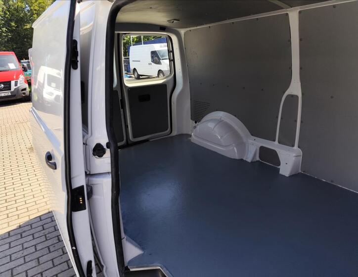 Volkswagen Transporter 26