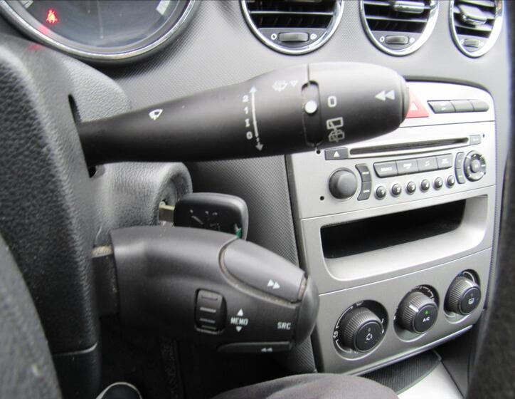 Peugeot 308 18