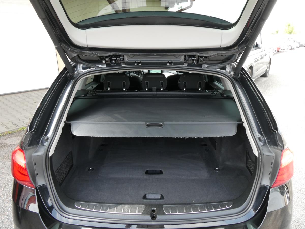 BMW Řada 3
