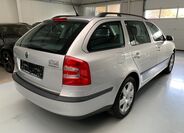 Škoda Octavia 6