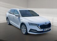 Škoda Octavia 1