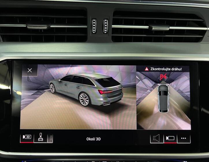 Audi S6 15