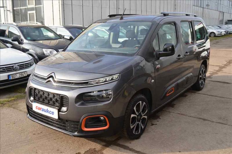 Citroën Berlingo