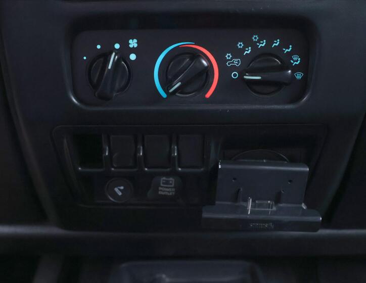 Jeep Wrangler 19