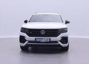 Volkswagen Touareg 2
