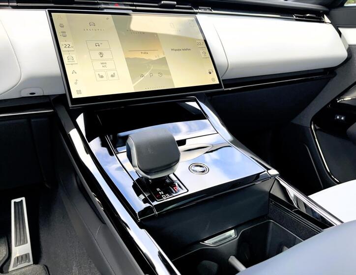 Land Rover Range Rover Sport 18