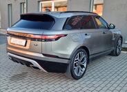 Land Rover Range Rover Velar 10