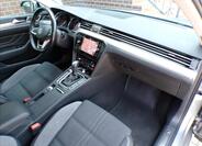 Volkswagen Passat 27