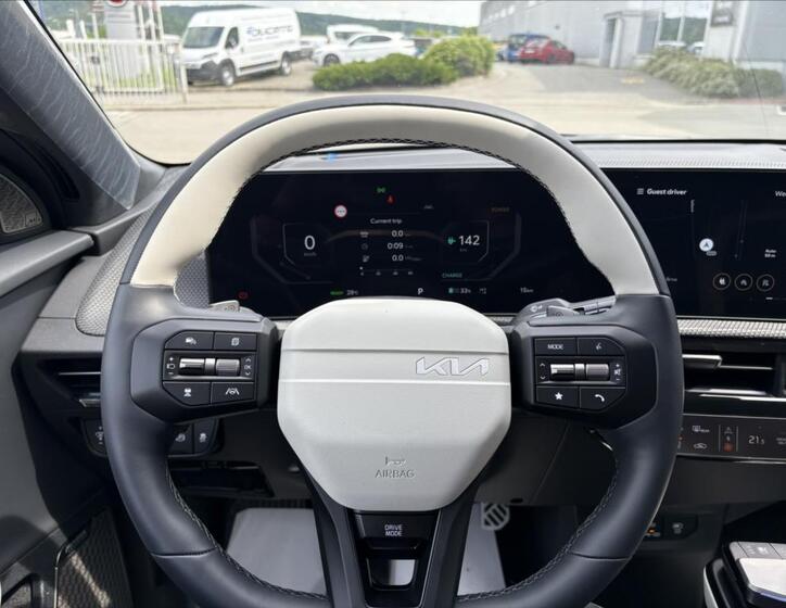 KIA EV6 12
