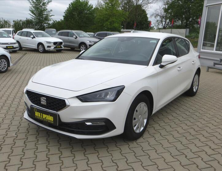 Seat Leon 3