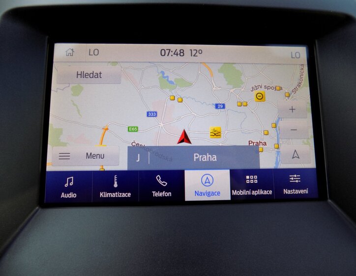 Ford S-MAX 35