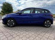 Hyundai i20 4