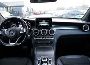 Mercedes-Benz GLC 27
