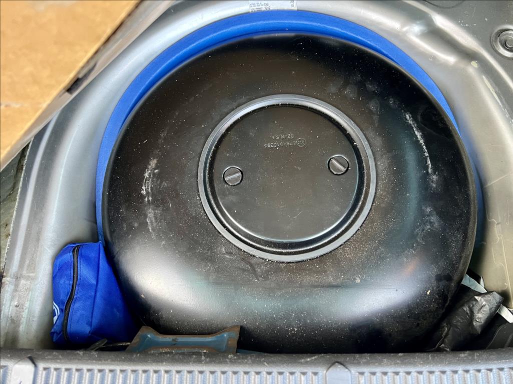 Škoda Roomster