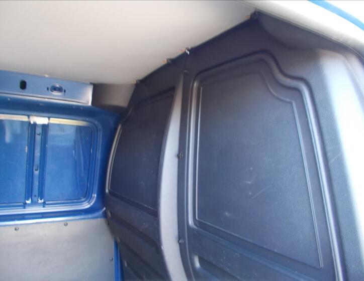 Volkswagen Caddy 17