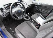 Ford Fiesta 9