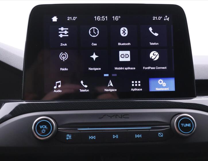Ford Focus 28