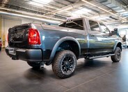 Dodge RAM 7