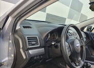 Subaru Forester 16