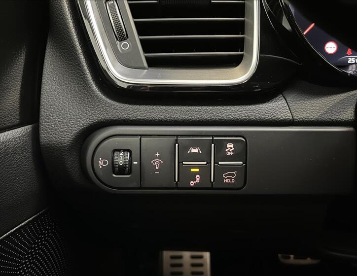 KIA ProCeed 20