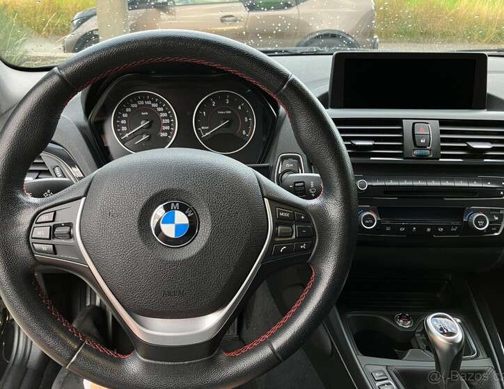 BMW Řada 1 13