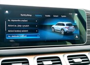 Mercedes-Benz GLS 18