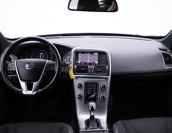 Volvo XC60 20