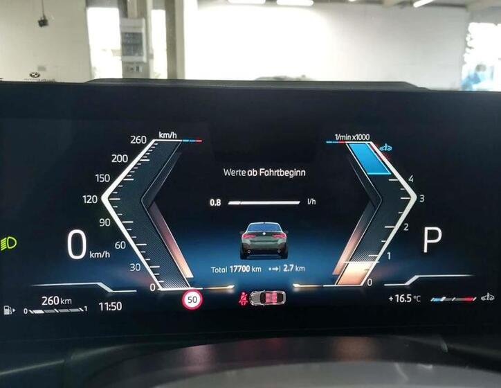 BMW Řada 4 9