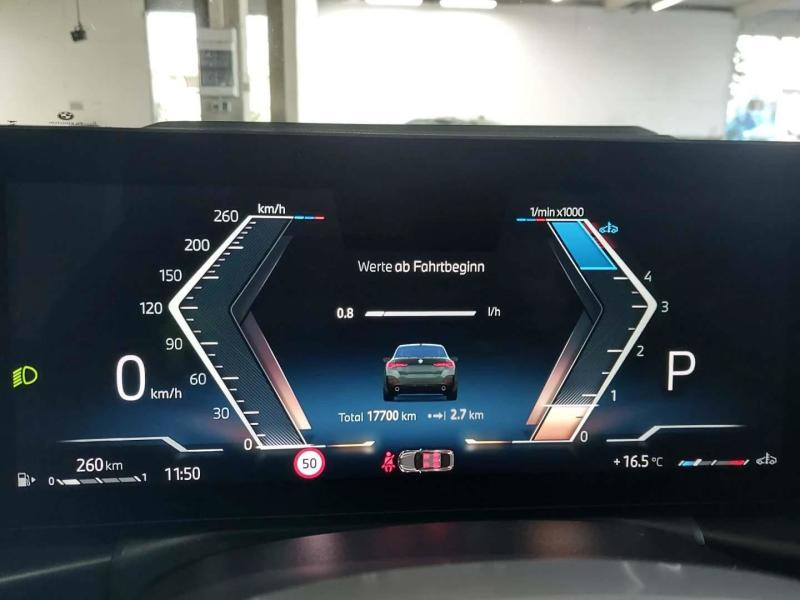 BMW Řada 4