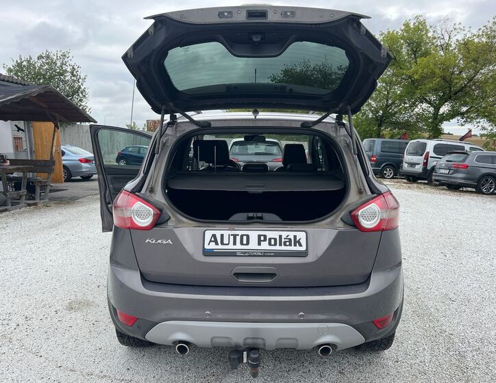 Ford Kuga 14