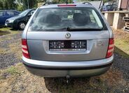 Škoda Fabia 4