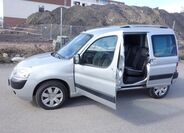 Citroën Berlingo 12