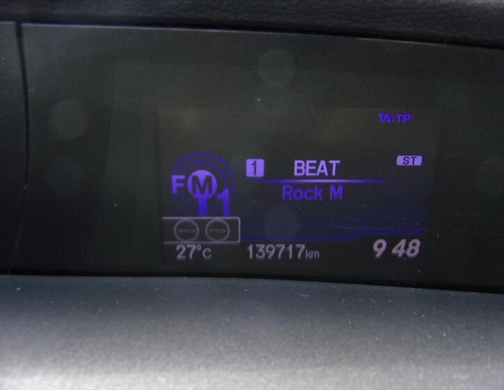 Honda Civic 19