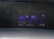 Honda Civic 19