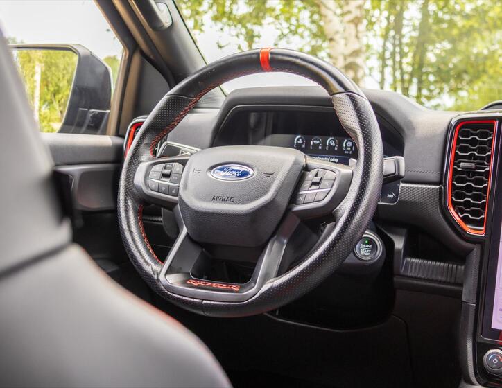 Ford Ranger 40