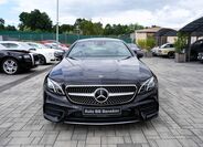 Mercedes-Benz Třídy E 1