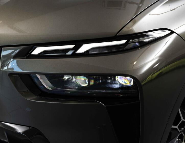 BMW X7 7