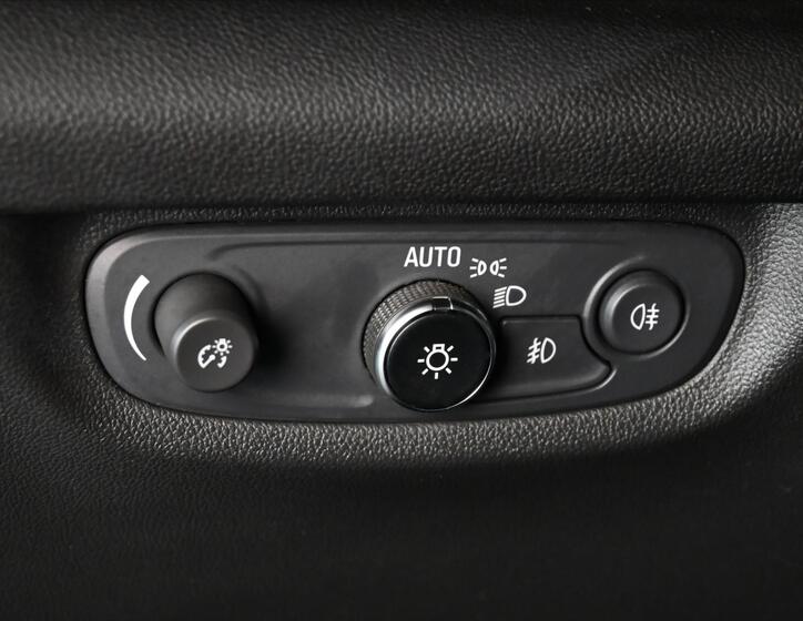 Opel Insignia 27